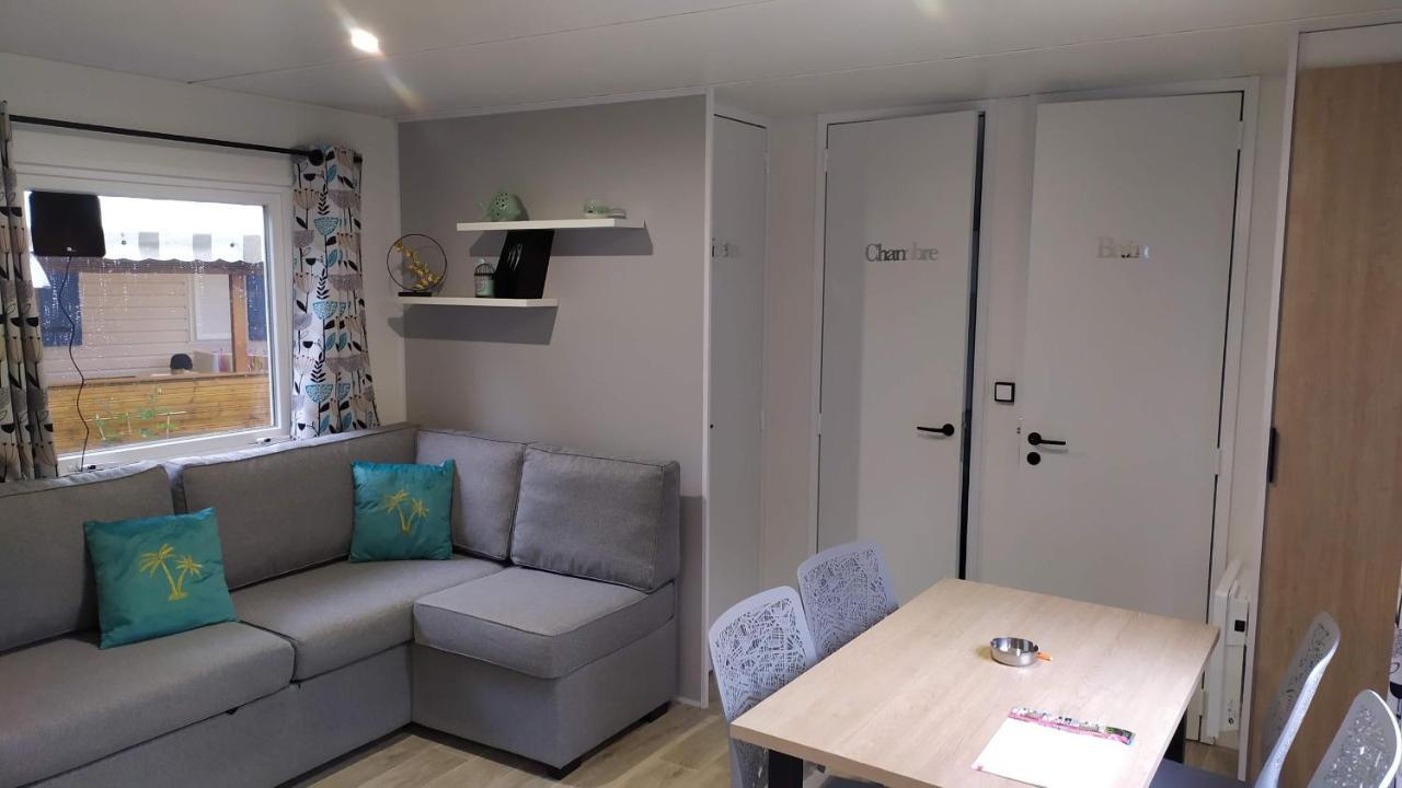 Zenloc **** Hotel Litteau Bagian luar foto