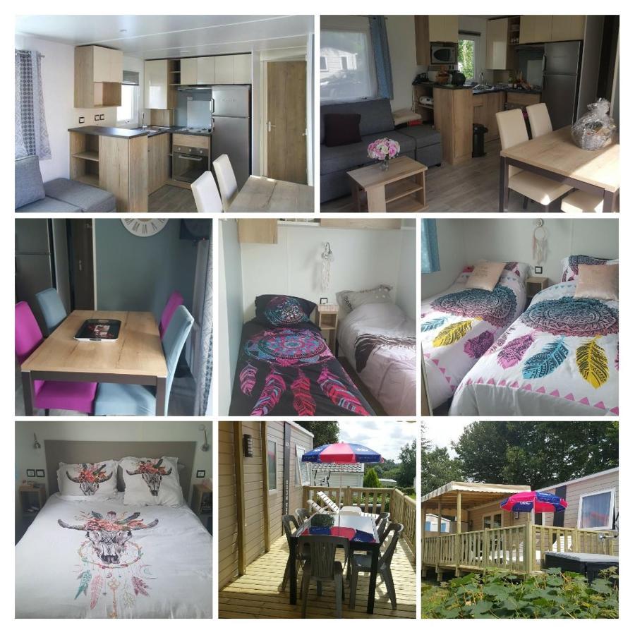 Zenloc **** Hotel Litteau Bagian luar foto