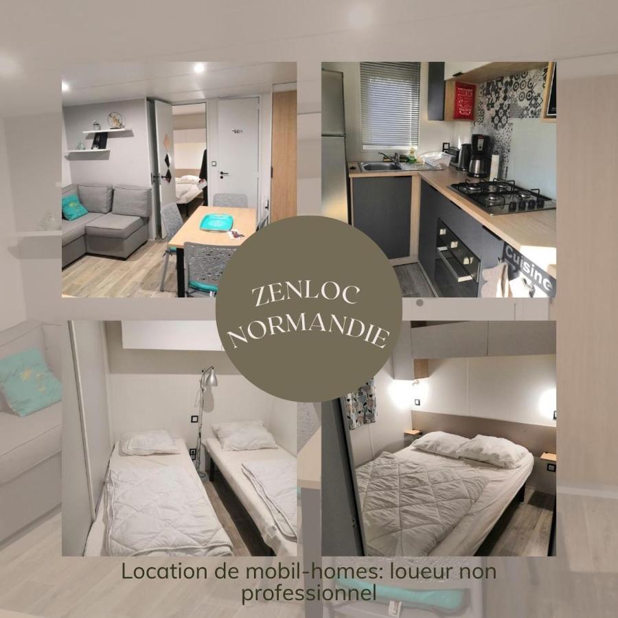 Zenloc **** Hotel Litteau Bagian luar foto